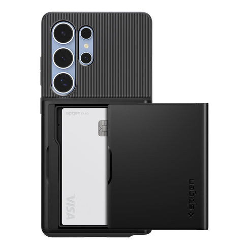 Spigen Galaxy S25 Ultra Case - Slim Armor CS